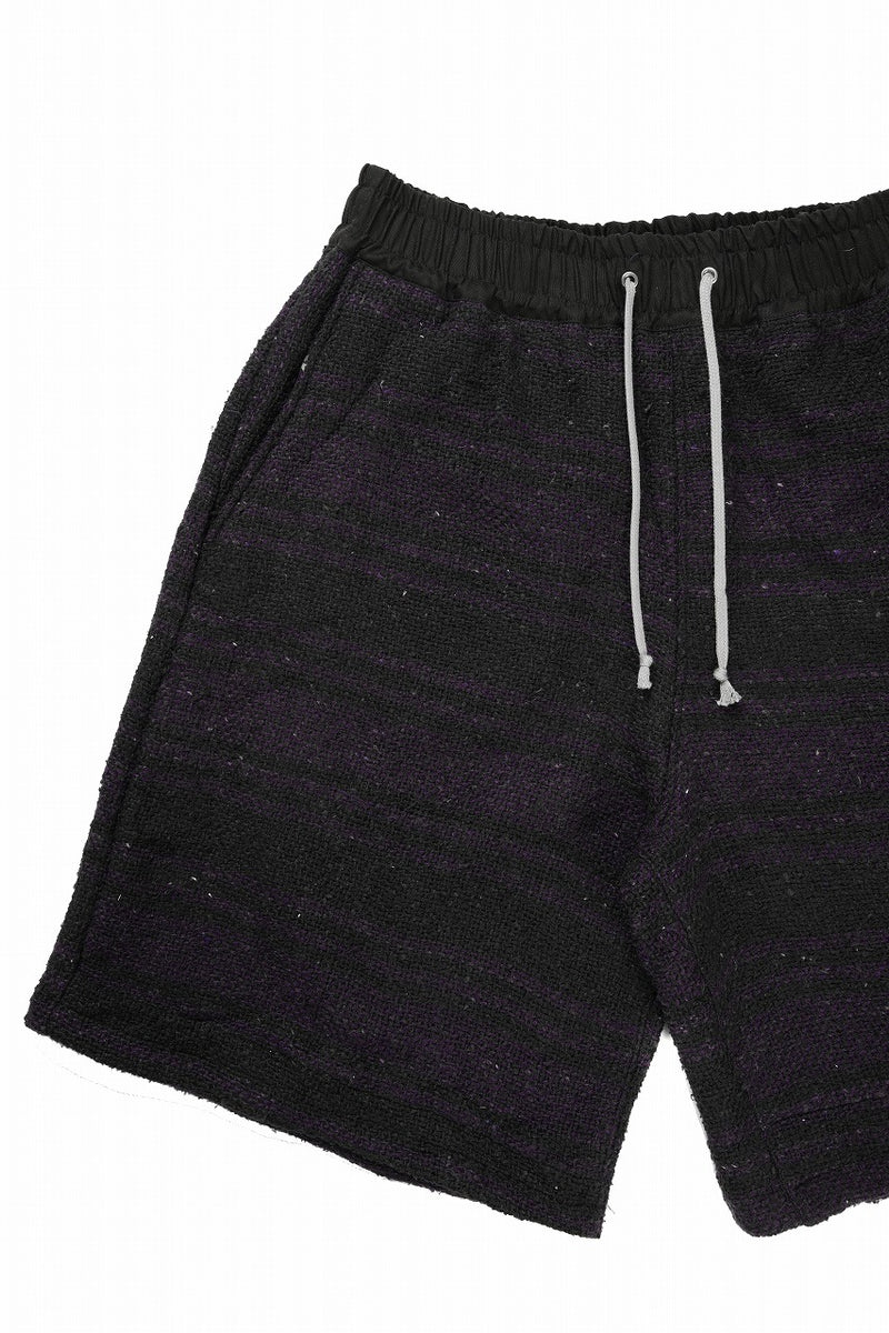 uwh様CHANGES x LOOM exclusive REMAKEDENIM CHANGES x LOOM exclusive REMAKE SHORTS / VINTAGE MEXICAN