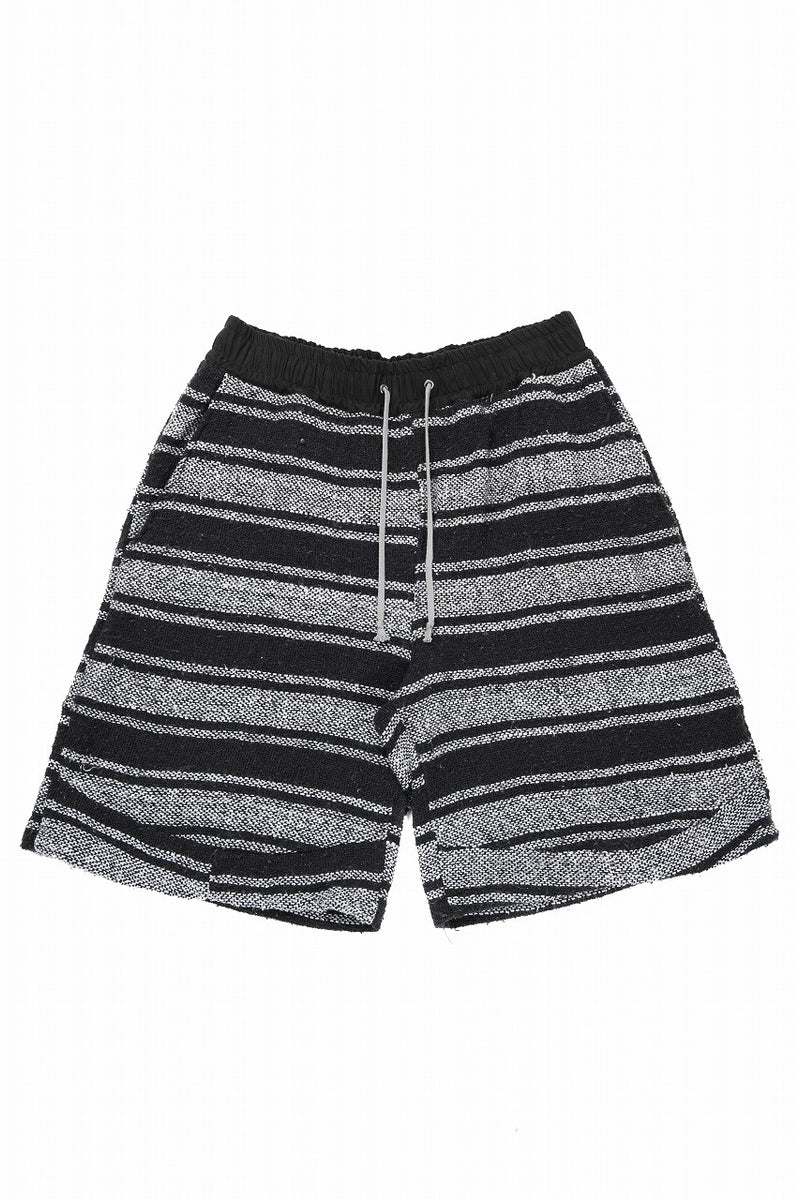CHANGES x LOOM exclusive REMAKE SHORTS / VINTAGE MEXICAN