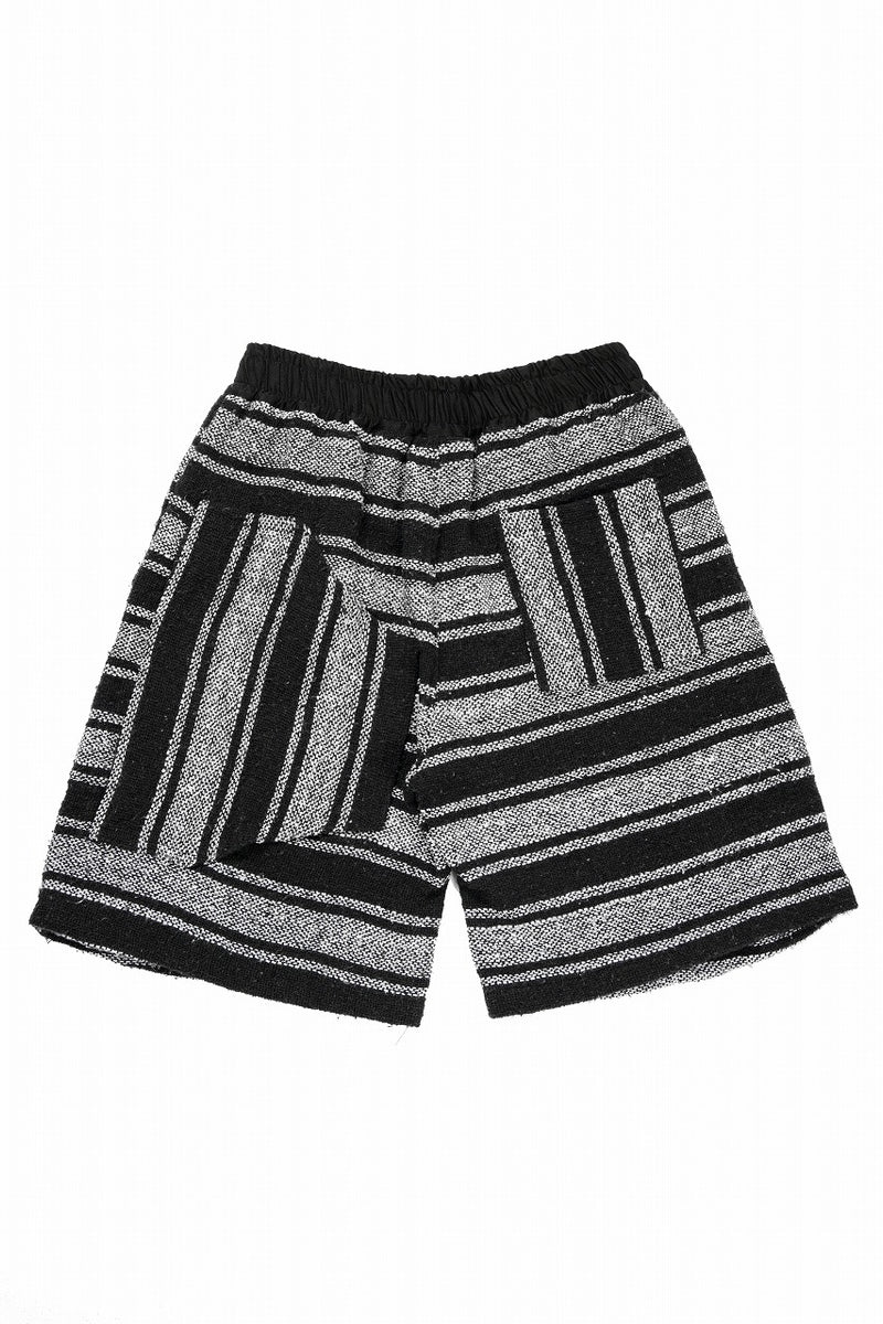 CHANGES x LOOM exclusive REMAKE SHORTS / VINTAGE MEXICAN