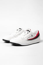 画像をギャラリービューアに読み込む, MASTERMIND WORLD x FILA FX-2 (WHITE)