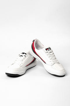 画像をギャラリービューアに読み込む, MASTERMIND WORLD x FILA FX-2 (WHITE)