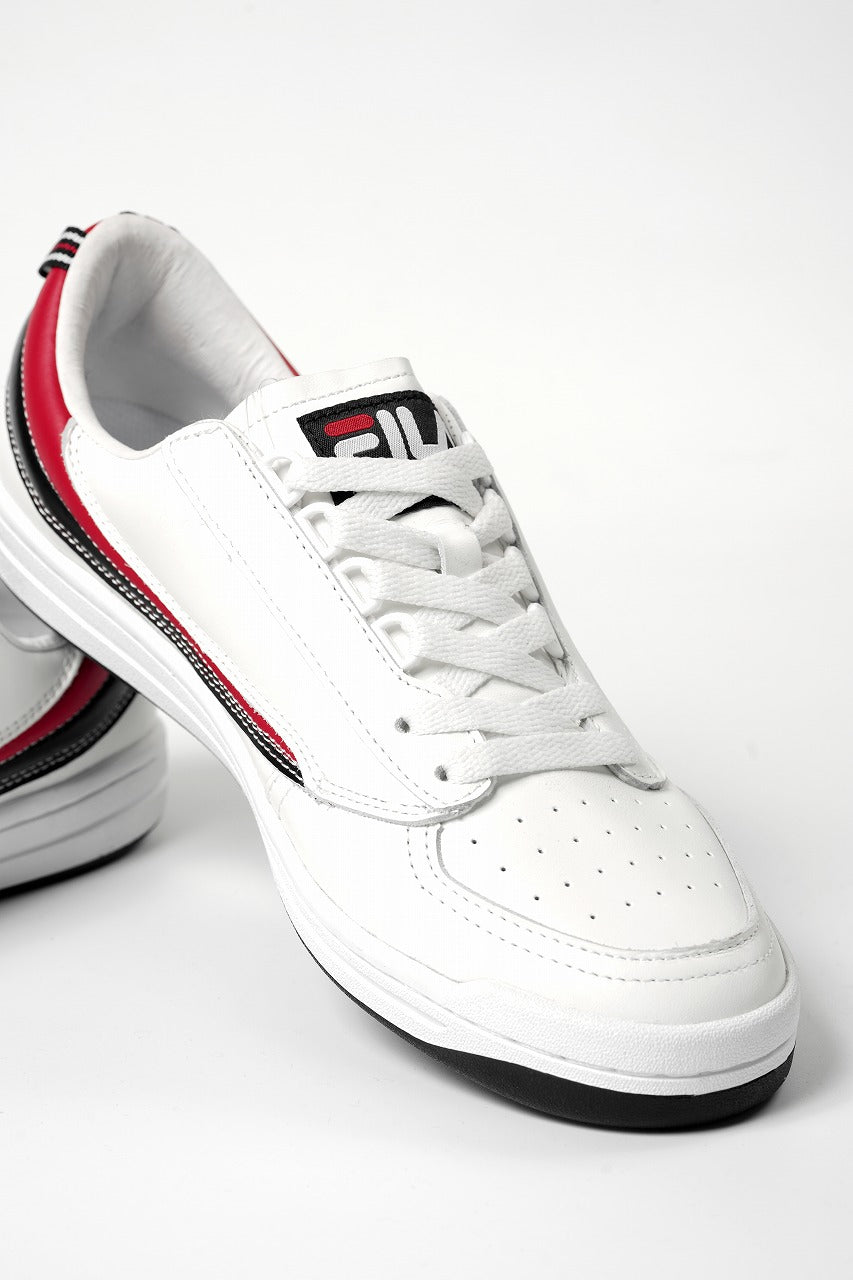 画像をギャラリービューアに読み込む, MASTERMIND WORLD x FILA FX-2 (WHITE)