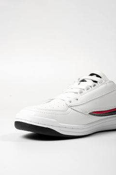 画像をギャラリービューアに読み込む, MASTERMIND WORLD x FILA FX-2 (WHITE)