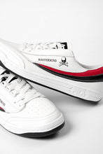 画像をギャラリービューアに読み込む, MASTERMIND WORLD x FILA FX-2 (WHITE)