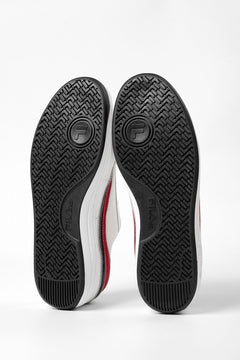 画像をギャラリービューアに読み込む, MASTERMIND WORLD x FILA FX-2 (WHITE)