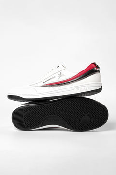 画像をギャラリービューアに読み込む, MASTERMIND WORLD x FILA FX-2 (WHITE)