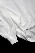 画像をギャラリービューアに読み込む, beauty : beast MONSTER CARDIGAN (WHITE)