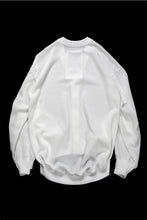 画像をギャラリービューアに読み込む, beauty : beast MONSTER CARDIGAN (WHITE)