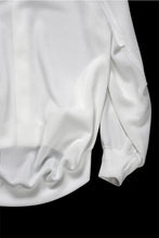 画像をギャラリービューアに読み込む, beauty : beast MONSTER CARDIGAN (WHITE)