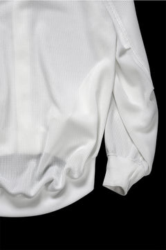 画像をギャラリービューアに読み込む, beauty : beast MONSTER CARDIGAN (WHITE)