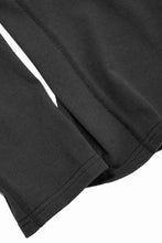 画像をギャラリービューアに読み込む, OPPOSE DUALITY ERGONOMIC LS T-SHIRTS / DRY COTTON JERSEY (GRAY)