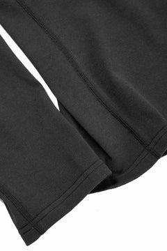 画像をギャラリービューアに読み込む, OPPOSE DUALITY ERGONOMIC LS T-SHIRTS / DRY COTTON JERSEY (GRAY)