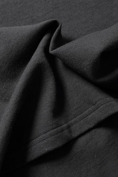 画像をギャラリービューアに読み込む, OPPOSE DUALITY ERGONOMIC LS T-SHIRTS / DRY COTTON JERSEY (GRAY)