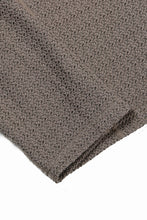 画像をギャラリービューアに読み込む, OPPOSE DUALITY ERGONOMIC LS T-SHIRTS / RUSSELL KNIT JERSEY (BEIGE)