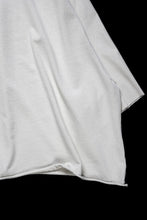 画像をギャラリービューアに読み込む, entire studios HEAVY HALF SLEEVE TEE (RICE)