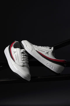 画像をギャラリービューアに読み込む, MASTERMIND WORLD x FILA FX-2 (WHITE)