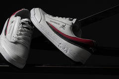 画像をギャラリービューアに読み込む, MASTERMIND WORLD x FILA FX-2 (WHITE)