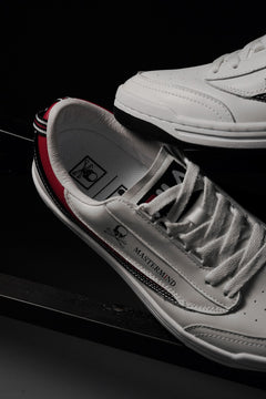 画像をギャラリービューアに読み込む, MASTERMIND WORLD x FILA FX-2 (WHITE)