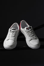 画像をギャラリービューアに読み込む, MASTERMIND WORLD x FILA FX-2 (WHITE)