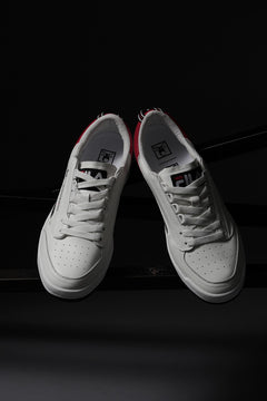 画像をギャラリービューアに読み込む, MASTERMIND WORLD x FILA FX-2 (WHITE)