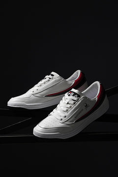 画像をギャラリービューアに読み込む, MASTERMIND WORLD x FILA FX-2 (WHITE)