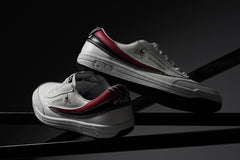 画像をギャラリービューアに読み込む, MASTERMIND WORLD x FILA FX-2 (WHITE)