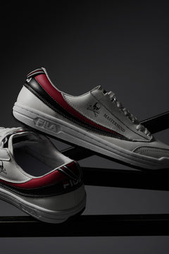 画像をギャラリービューアに読み込む, MASTERMIND WORLD x FILA FX-2 (WHITE)