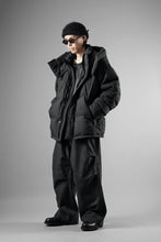 画像をギャラリービューアに読み込む, Ten c JAY PEAK DOWN JACKET (NERO)