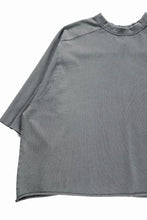 画像をギャラリービューアに読み込む, entire studios HEAVY HALF SLEEVE TEE (RHINO)