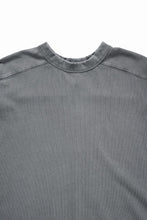 画像をギャラリービューアに読み込む, entire studios HEAVY HALF SLEEVE TEE (RHINO)