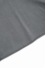 画像をギャラリービューアに読み込む, entire studios HEAVY HALF SLEEVE TEE (RHINO)