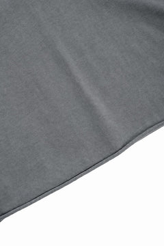 画像をギャラリービューアに読み込む, entire studios HEAVY HALF SLEEVE TEE (RHINO)