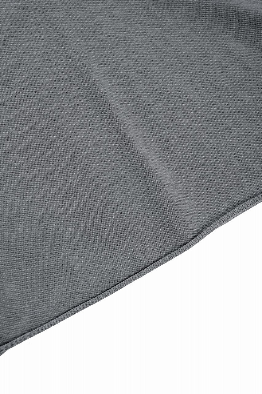 画像をギャラリービューアに読み込む, entire studios HEAVY HALF SLEEVE TEE (RHINO)