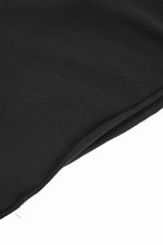 画像をギャラリービューアに読み込む, entire studios HEAVY HALF SLEEVE TEE (SOOT)