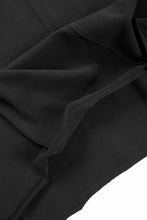 画像をギャラリービューアに読み込む, entire studios HEAVY HALF SLEEVE TEE (SOOT)