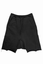 画像をギャラリービューアに読み込む, entire studios HEAVY DROP SHORT PANTS (SOOT)