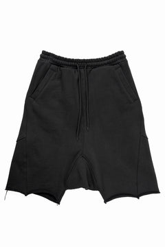 画像をギャラリービューアに読み込む, entire studios HEAVY DROP SHORT PANTS (SOOT)