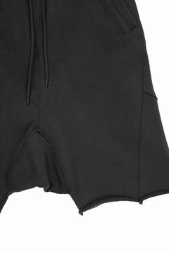 画像をギャラリービューアに読み込む, entire studios HEAVY DROP SHORT PANTS (SOOT)