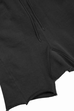 画像をギャラリービューアに読み込む, entire studios HEAVY DROP SHORT PANTS (SOOT)