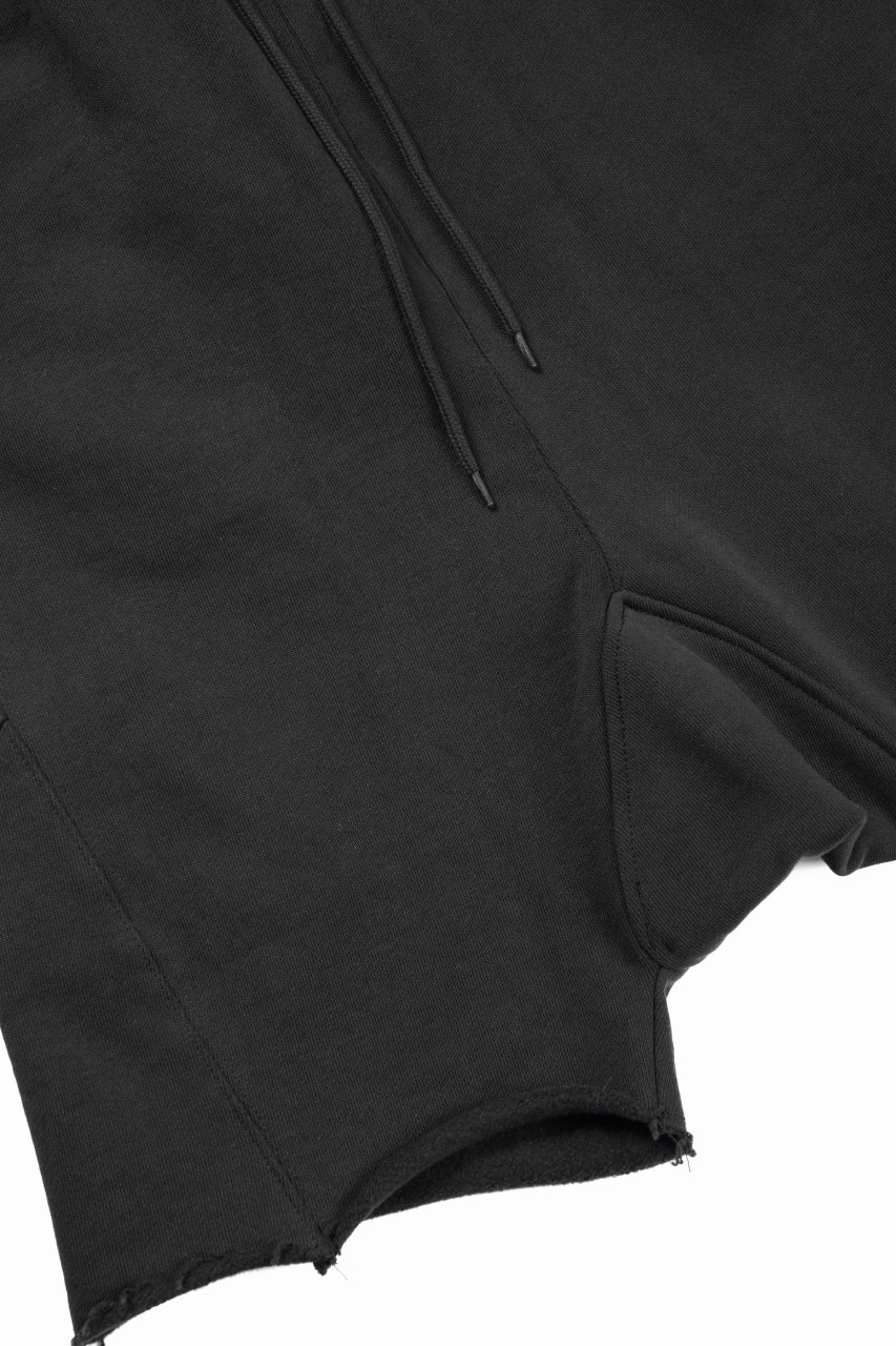 画像をギャラリービューアに読み込む, entire studios HEAVY DROP SHORT PANTS (SOOT)