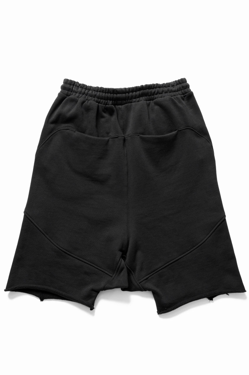 画像をギャラリービューアに読み込む, entire studios HEAVY DROP SHORT PANTS (SOOT)