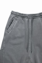 画像をギャラリービューアに読み込む, entire studios HEAVY DROP SHORT PANTS (RHINO)