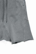 画像をギャラリービューアに読み込む, entire studios HEAVY DROP SHORT PANTS (RHINO)