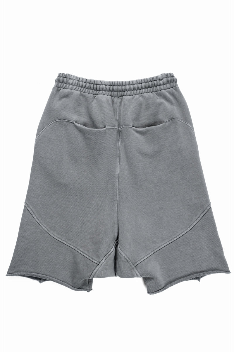 entire studios HEAVY DROP SHORT PANTS (RHINO)の商品ページ