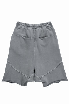 画像をギャラリービューアに読み込む, entire studios HEAVY DROP SHORT PANTS (RHINO)
