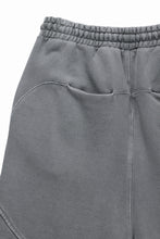 画像をギャラリービューアに読み込む, entire studios HEAVY DROP SHORT PANTS (RHINO)