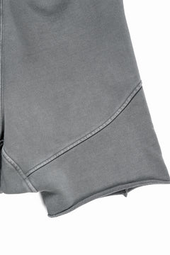 画像をギャラリービューアに読み込む, entire studios HEAVY DROP SHORT PANTS (RHINO)