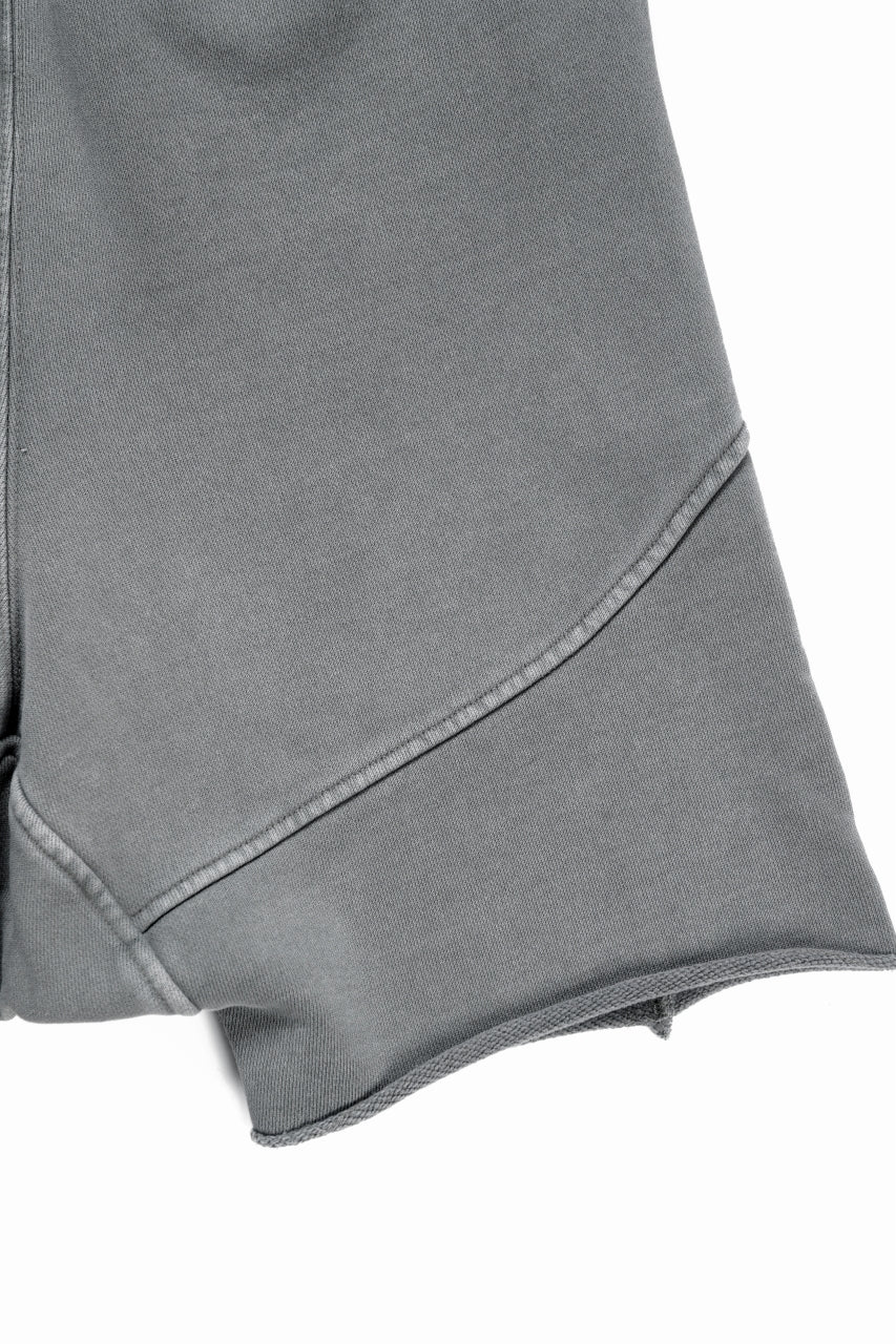 画像をギャラリービューアに読み込む, entire studios HEAVY DROP SHORT PANTS (RHINO)