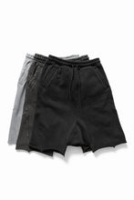 画像をギャラリービューアに読み込む, entire studios HEAVY DROP SHORT PANTS (RHINO)