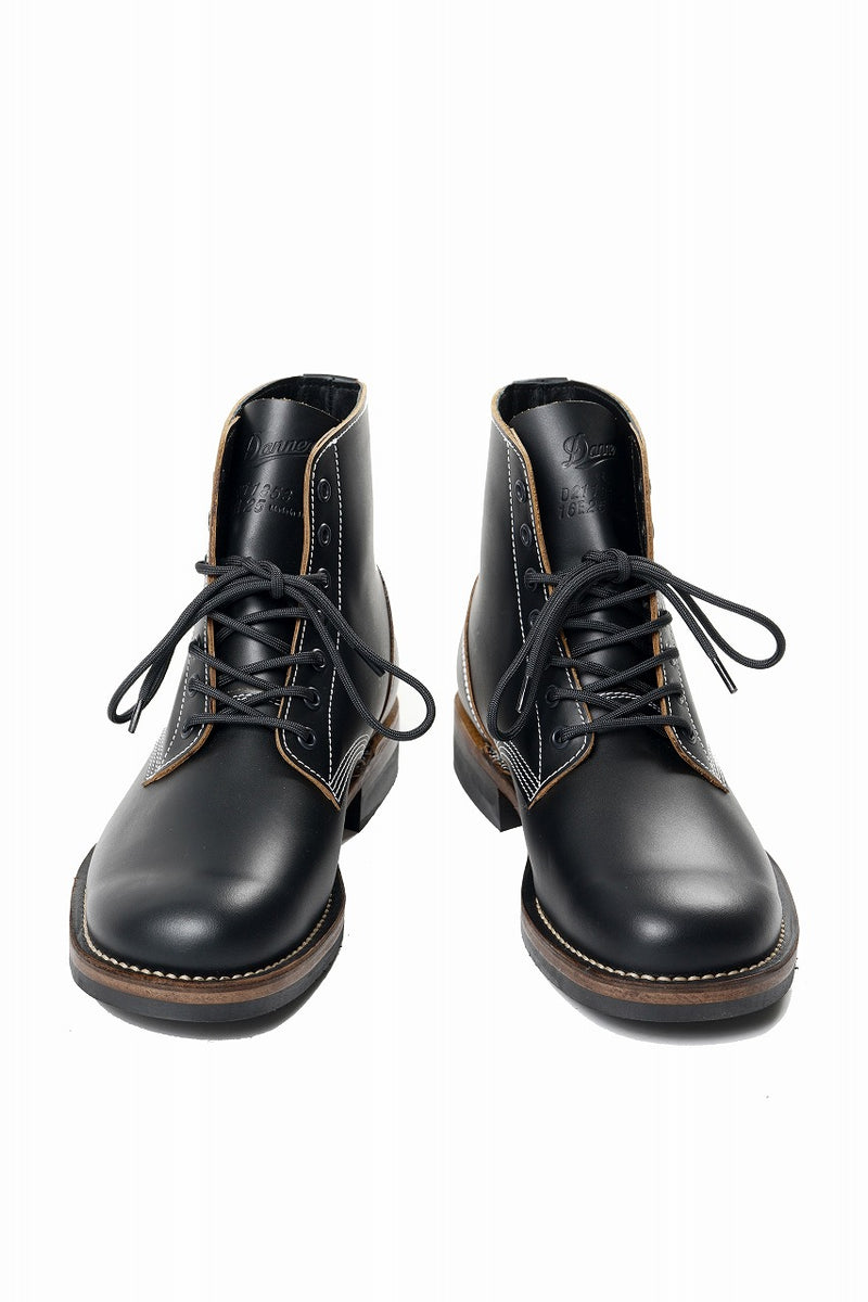 Y's for men × Danner WORK BOOTS / HORWEEN LEATHER